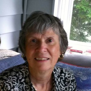 Meet your Posher, Charlene